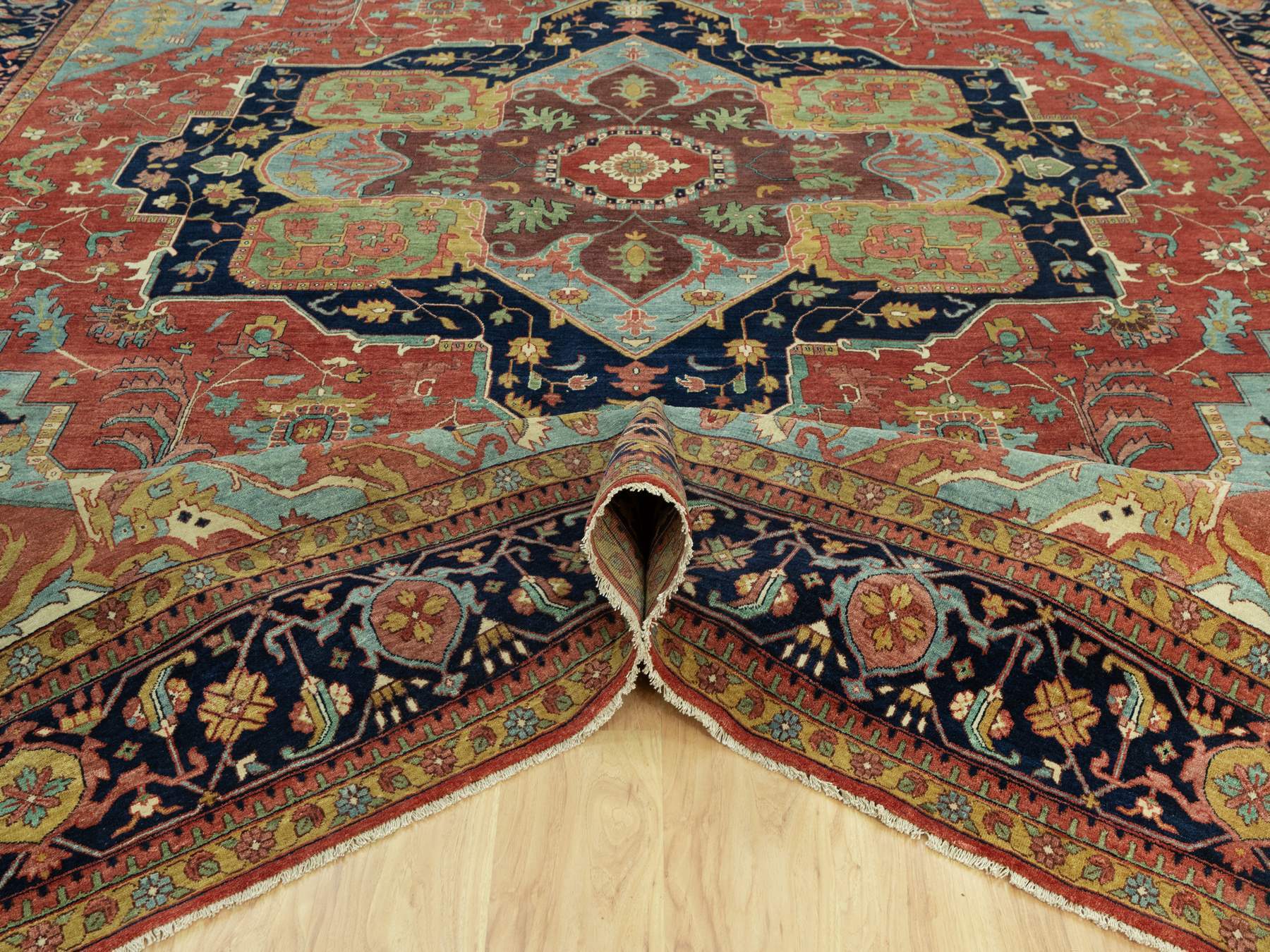 HerizRugs ORC815985